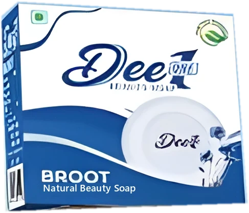 Broot soap box