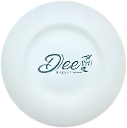 Dee1 Broot white soap bar